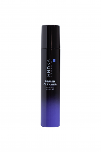 Средство для очищения кистей Hindika Brush Cleaner